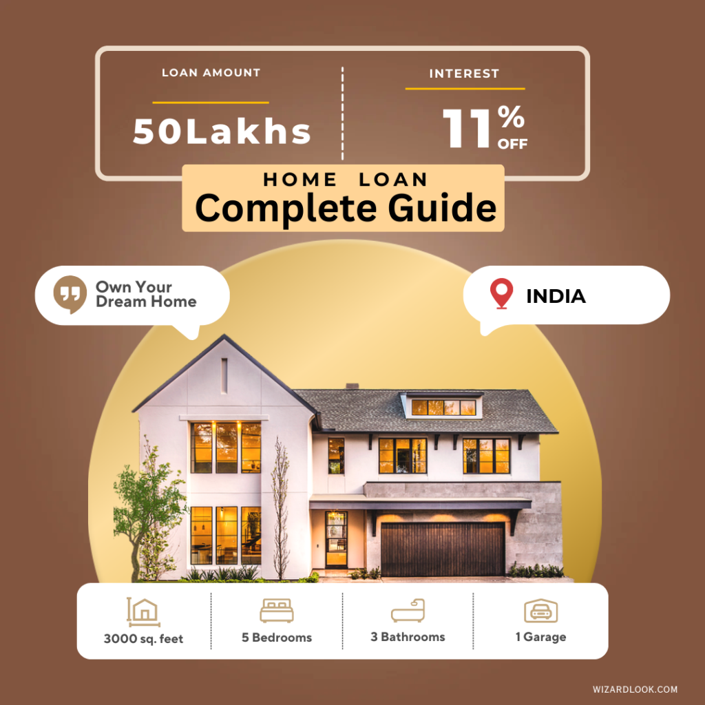 Complete Guide Home Loans in India: Eligibility, Documents, and Tips for Approval 2024