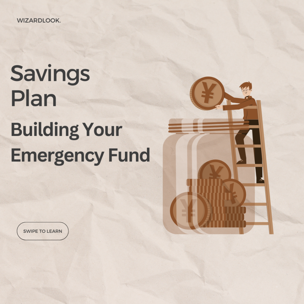 Building Your Emergency Fund