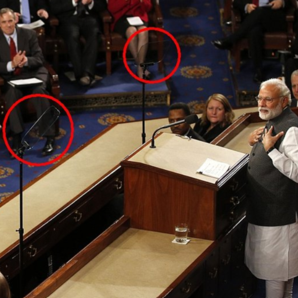 The Secret Tools Behind Narendra Modi’s Masterful Public Speaking