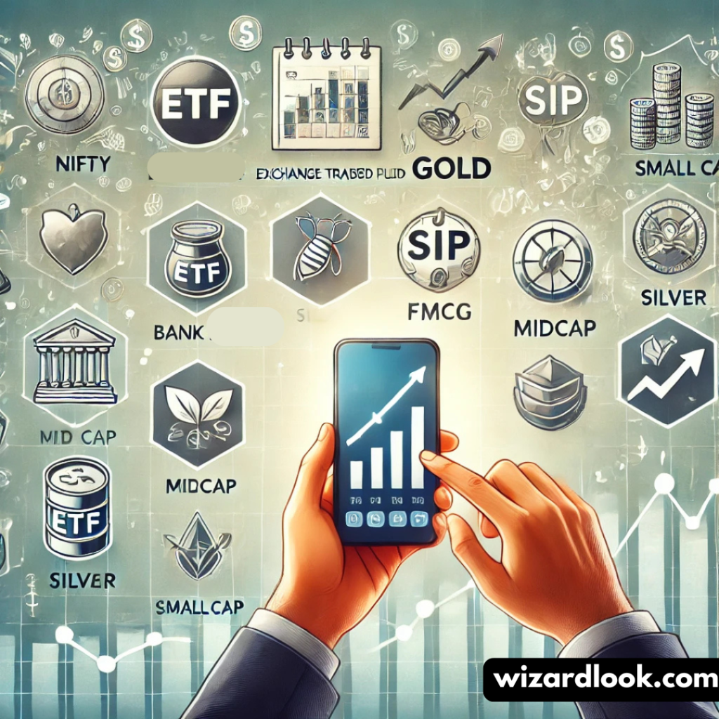 How to Build Wealth with ETFs Using a Unique SIP Strategy